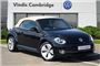 2016 Volkswagen Beetle 1.4 TSI 150 Design 2dr