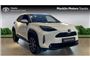 2021 Toyota Yaris Cross 1.5 Hybrid Design 5dr CVT