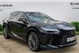 2023 Lexus RX 450h+ 2.5 Takumi 5dr E-CVT