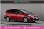 2020 Toyota Prius+ 1.8 VVTi Excel TSS 5dr CVT Auto