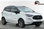 2019 Ford EcoSport 1.0 EcoBoost 125 ST-Line 5dr Auto