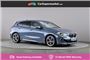 2021 BMW 1 Series M135i xDrive 5dr Step Auto