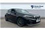 2020 BMW 1 Series 118d M Sport 5dr Step Auto
