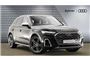 2021 Audi SQ5 SQ5 TDI Quattro 5dr Tiptronic