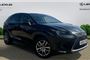 2019 Lexus NX 300h 2.5 5dr CVT [8" Nav]