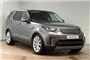 2021 Land Rover Discovery 3.0 D250 S 5dr Auto