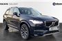 2015 Volvo XC90 2.0 D5 Momentum 5dr AWD Geartronic