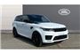 2021 Land Rover Range Rover Sport 3.0 D300 Autobiography Dynamic 5dr Auto