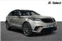 2018 Land Rover Range Rover Velar 3.0 D300 R-Dynamic HSE 5dr Auto