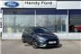 2021 Ford Fiesta 1.0 EcoBoost 100 ST-Line Edition 5dr