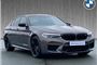 2020 BMW M5 M5 4dr DCT [Competition Pack]