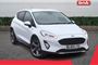2020 Ford Fiesta 1.0 EcoBoost Active 1 5dr