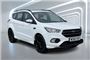 2018 Ford Kuga 2.0 TDCi ST-Line X 5dr Auto 2WD