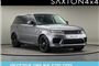 2020 Land Rover Range Rover Sport 3.0 SDV6 HSE Dynamic 5dr Auto [7 Seat]