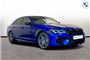 2023 BMW M5 M5 Competition 4dr DCT