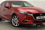 2018 Mazda 3 2.0 165 Sport Nav 5dr