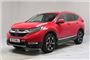 2020 Honda CR-V 2.0 i-MMD Hybrid EX 5dr eCVT