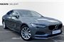 2019 Volvo S90 2.0 T4 Momentum 4dr Geartronic