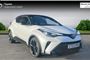 2023 Toyota C-HR 2.0 Hybrid GR Sport 5dr CVT