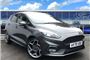 2021 Ford Fiesta 1.5 EcoBoost ST-3 5dr