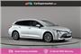 2020 Toyota Corolla Touring Sport 2.0 VVT-i Hybrid Excel 5dr CVT
