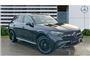 2023 Mercedes-Benz GLC GLC 300de 4Matic AMG Line Premium + 5dr 9G-Tronic