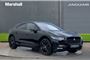 2023 Jaguar I-Pace 294kW EV400 HSE Black 90kWh 5dr Auto 11kW Charger