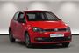 2015 Volkswagen Polo 1.0 S 3dr