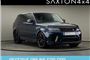 2020 Land Rover Range Rover Sport 5.0 P575 S/C SVR Carbon Edition 5dr Auto