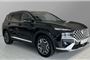 2023 Hyundai Santa Fe 1.6 TGDi Plug-in Hybrid Premium 5dr 4WD Auto