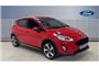 2020 Ford Fiesta 1.0 EcoBoost 125 Active X 5dr