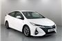 2019 Toyota Prius 1.8 VVTi Plug-in Excel 5dr CVT