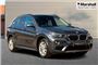 2019 BMW X1 sDrive 18i SE 5dr Step Auto