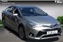 2016 Toyota Avensis 2.0D Business Edition 4dr