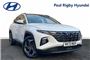2024 Hyundai Tucson 1.6 TGDi Hybrid 230 Ultimate 5dr 2WD Auto