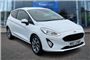 2020 Ford Fiesta 1.0 EcoBoost 95 Trend 3dr