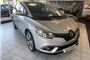 2017 Renault Scenic 1.5 dCi Dynamique S Nav 5dr Auto
