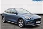 2020 Ford Focus Active 1.0 EcoBoost Hybrid mHEV 125 Active Edition 5dr