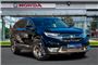 2020 Honda CR-V 1.5 VTEC Turbo EX 5dr