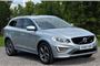2015 Volvo XC60 D5 [220] R DESIGN Lux Nav 5dr AWD Geartronic