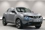 2018 Nissan Juke 1.6 [112] Bose Personal Edition 5dr