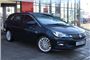 2018 Vauxhall Astra 1.6T 16V 200 Elite Nav 5dr