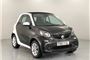 2017 Smart Fortwo Coupe 1.0 Passion 2dr Auto