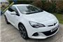 2016 Vauxhall GTC 1.6T 16V 200 Limited Edition 3dr