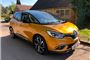 2017 Renault Scenic 1.6 dCi Dynamique S Nav 5dr