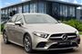2019 Mercedes-Benz A-Class A180d AMG Line Premium 4dr Auto