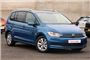 2022 Volkswagen Touran 1.5 TSI EVO SE Family 5dr