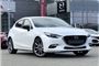 2019 Mazda 3 2.0 Sport Black 5dr