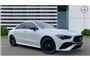 2023 Mercedes-Benz CLA CLA 200 AMG Line Premium Plus 4dr Tip Auto