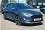 2021 Ford Fiesta Active 1.0 EcoBoost 125 Active X Edn 5dr Auto [7 Speed]